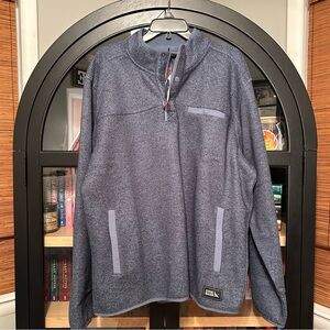 Men’s Eddie Bauer Sweater Fleece